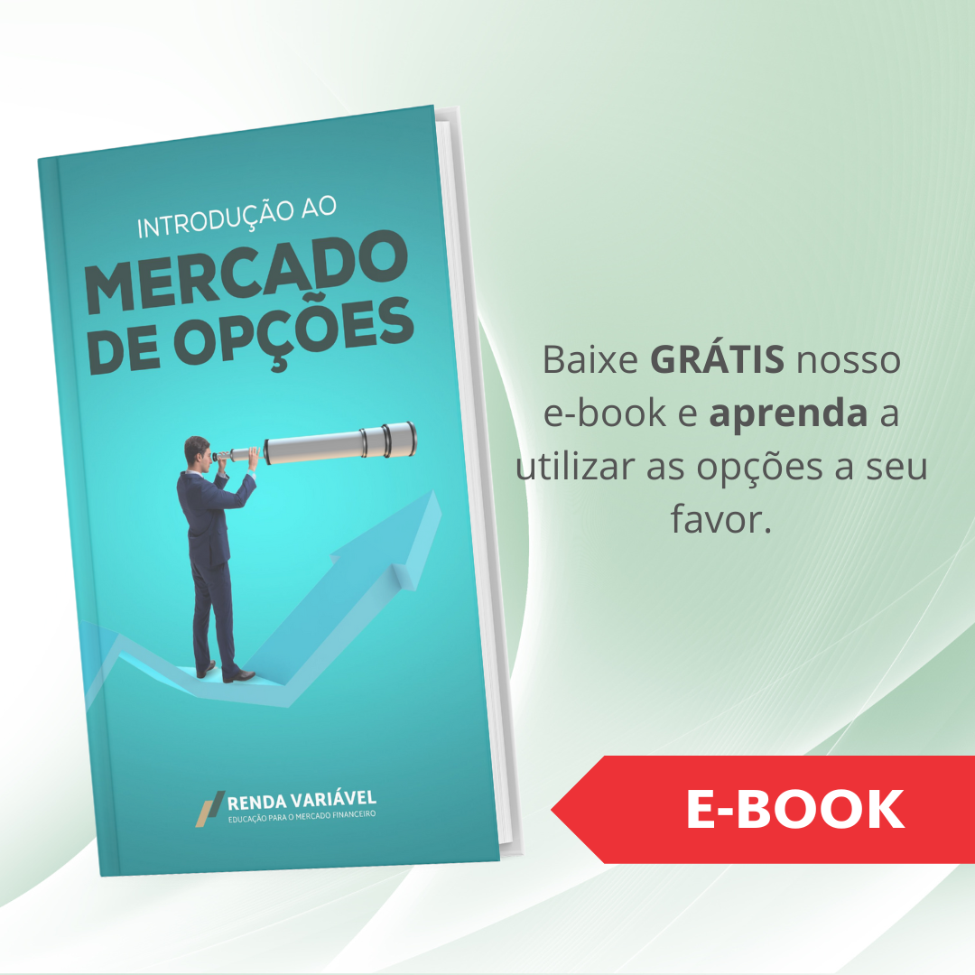  Mercado de Opções