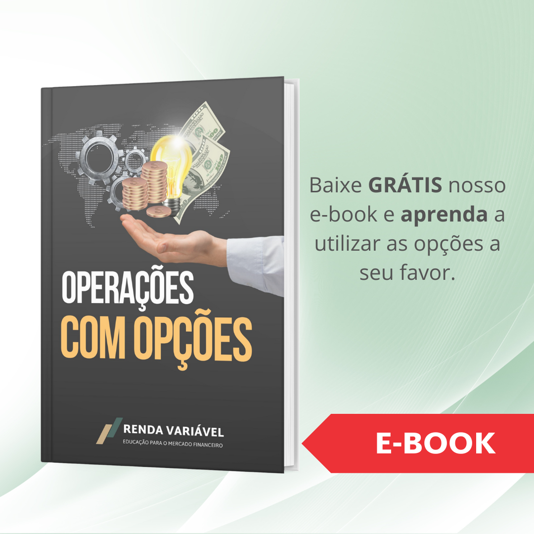 Operações com Opções